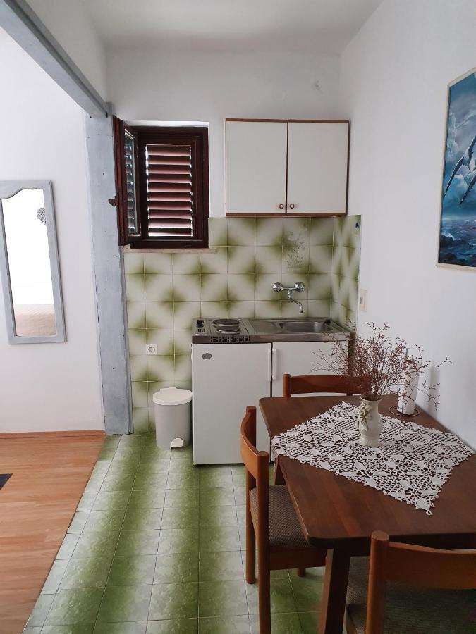 Aenona Sunny Apartment วรซี ภายนอก รูปภาพ