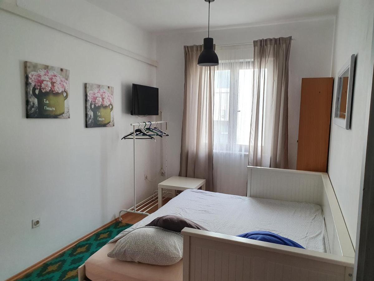 Aenona Sunny Apartment วรซี ภายนอก รูปภาพ