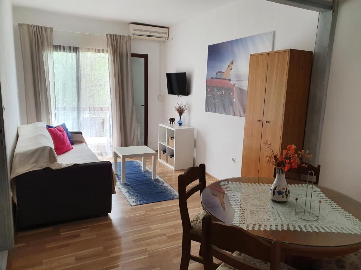 Aenona Sunny Apartment วรซี ภายนอก รูปภาพ