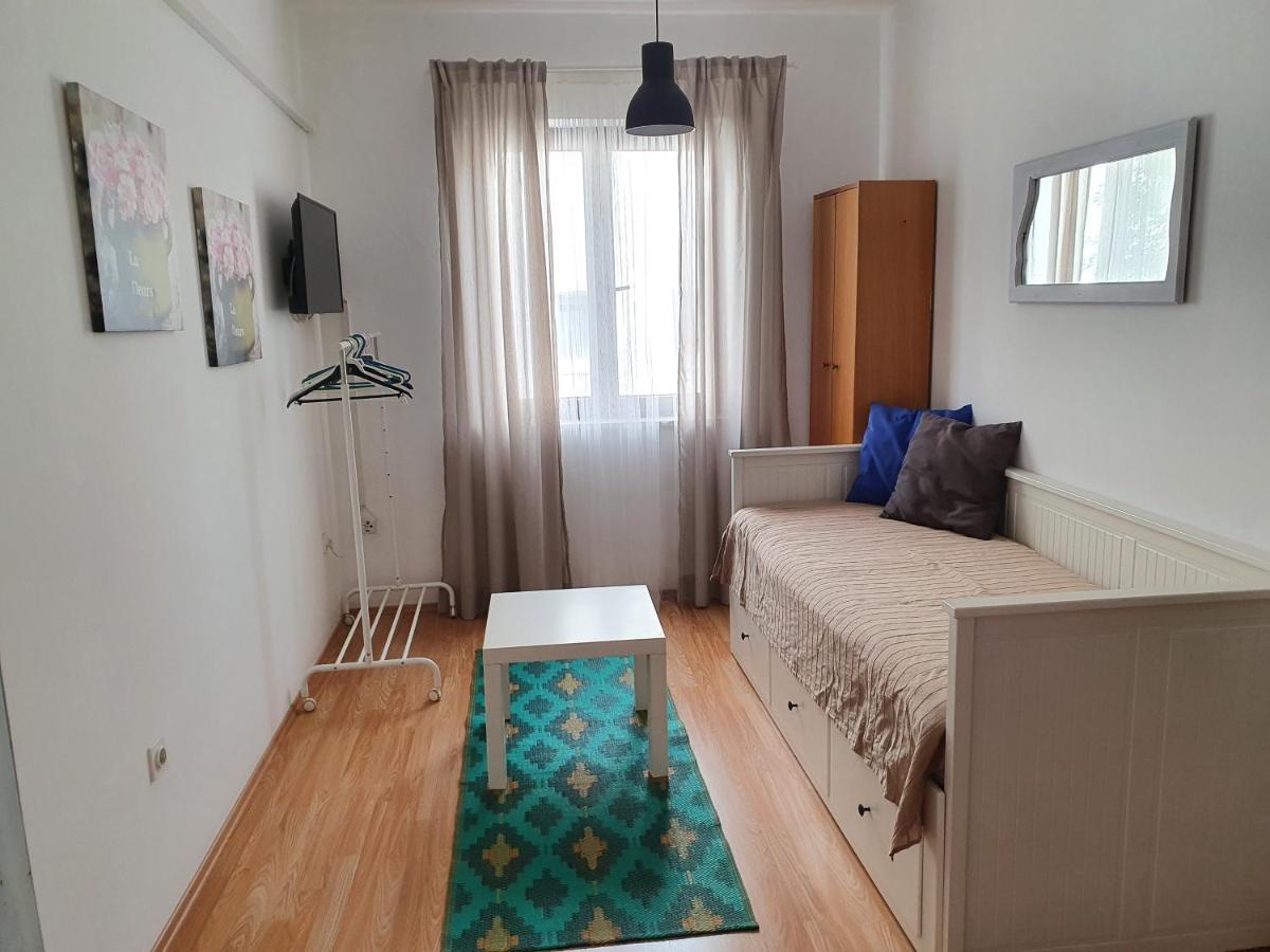 Aenona Sunny Apartment วรซี ภายนอก รูปภาพ