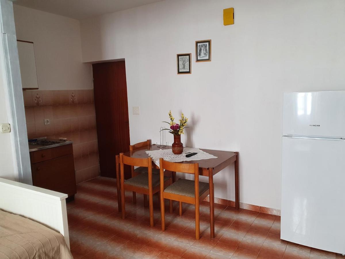 Aenona Sunny Apartment วรซี ภายนอก รูปภาพ