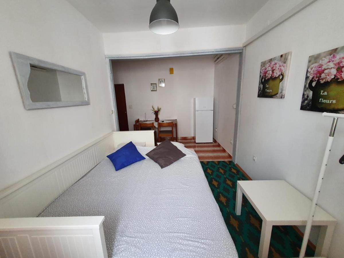 Aenona Sunny Apartment วรซี ภายนอก รูปภาพ