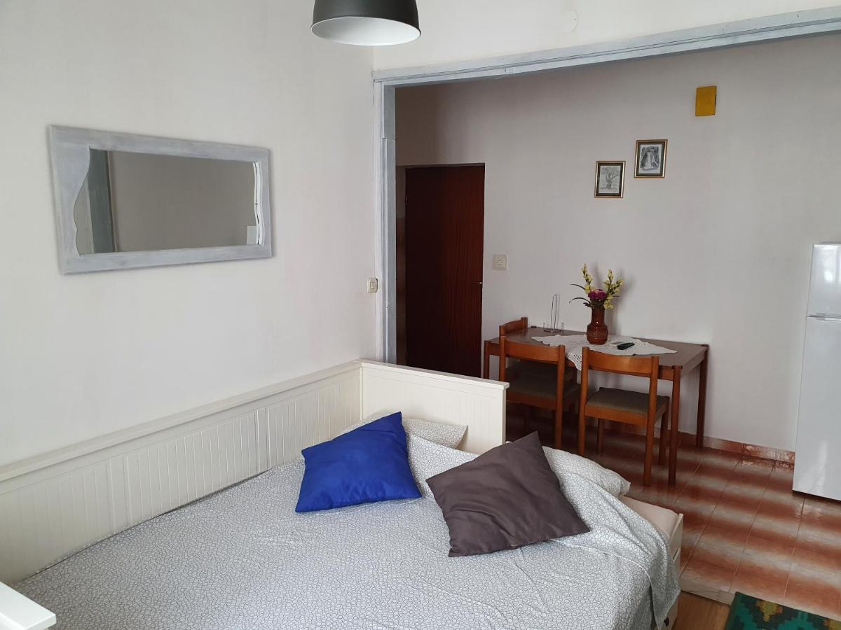 Aenona Sunny Apartment วรซี ภายนอก รูปภาพ