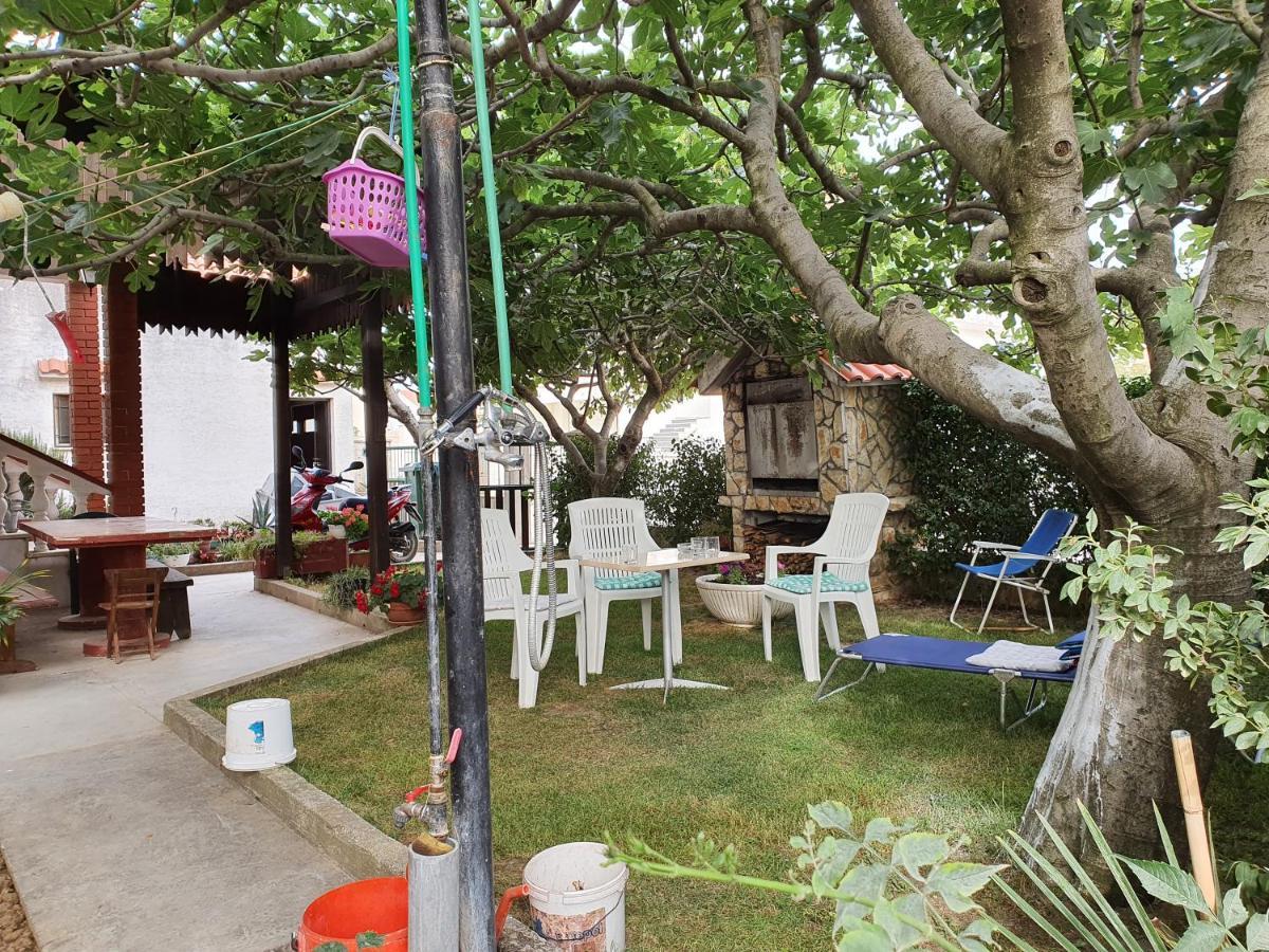 Aenona Sunny Apartment วรซี ภายนอก รูปภาพ