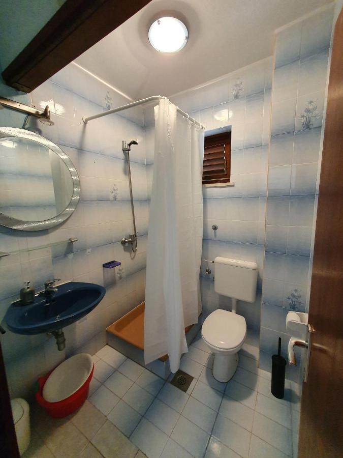 Aenona Sunny Apartment วรซี ภายนอก รูปภาพ