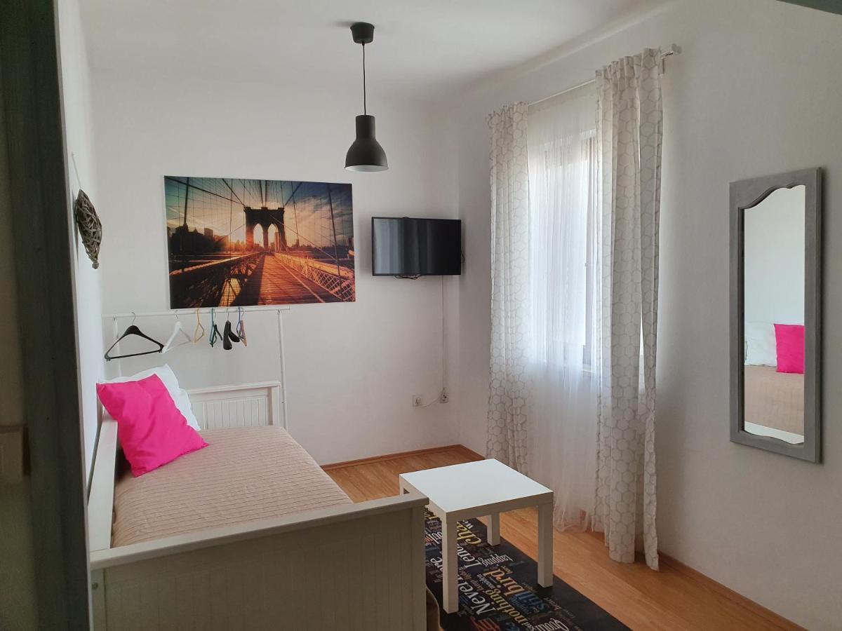 Aenona Sunny Apartment วรซี ภายนอก รูปภาพ